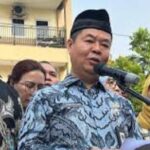 Teguh Setyabudi akan mencoba gizi gratis di Pulau Seribu