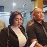 Melly 3GP Legowo Terima Putusan Hakim soal Kasus Video Porno