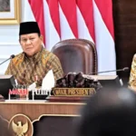 Prabowo Hapus Hierarki, Menteri Kini Bisa Teleponnya Kapan Saja!